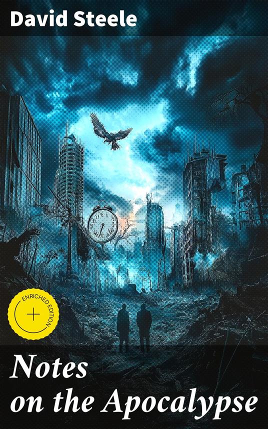 Notes on the Apocalypse
