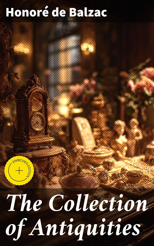 The Collection of Antiquities