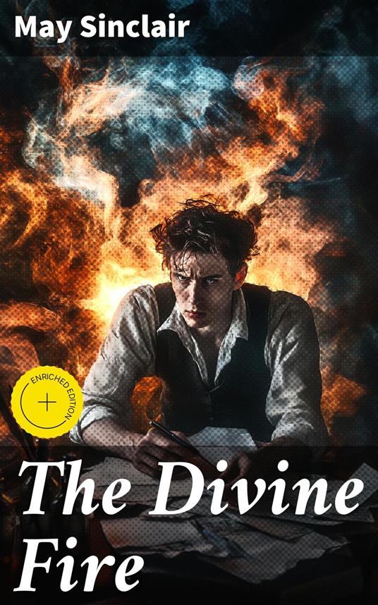 The Divine Fire