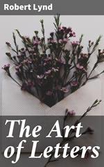 The Art of Letters