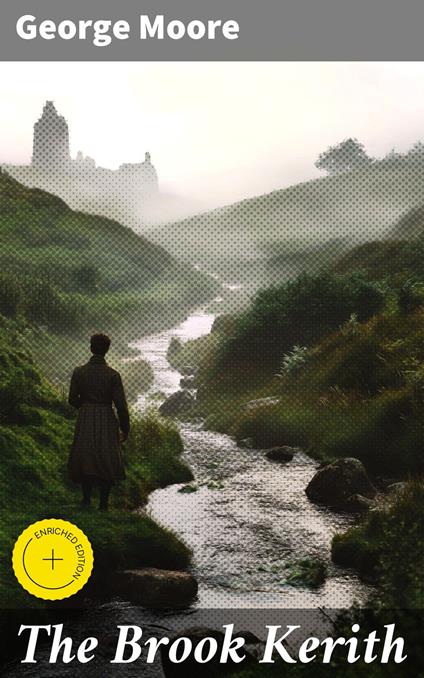 The Brook Kerith