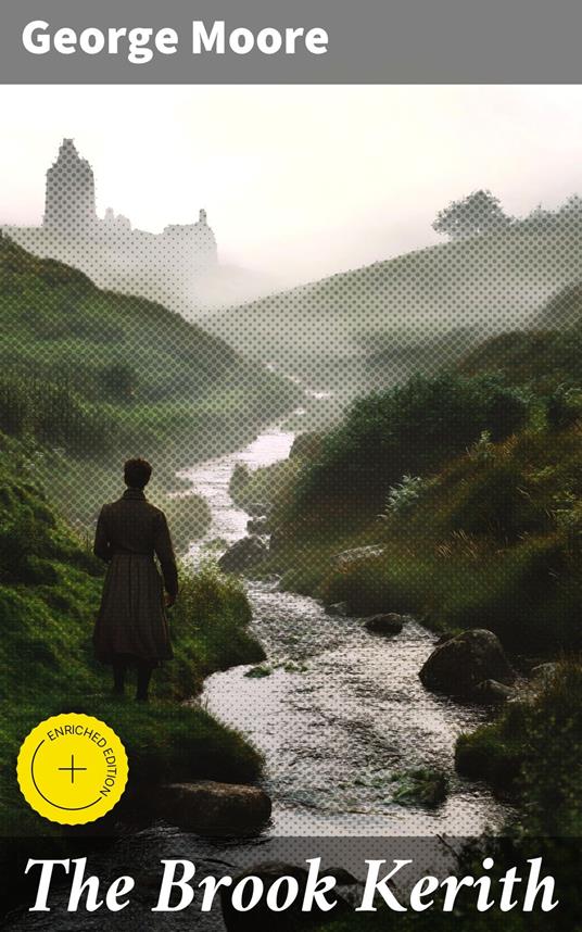 The Brook Kerith