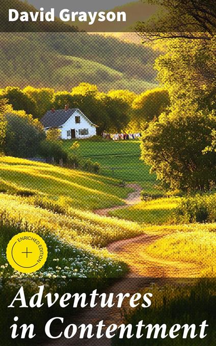 Adventures in Contentment