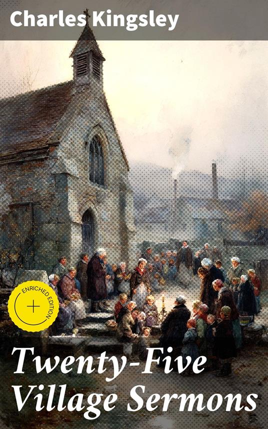 Twenty-Five Village Sermons