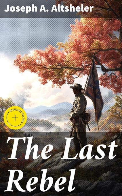 The Last Rebel
