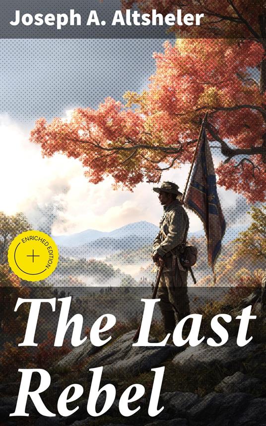 The Last Rebel