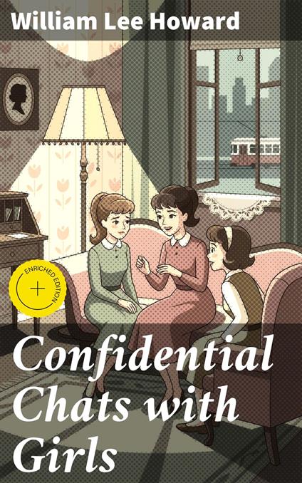 Confidential Chats with Girls