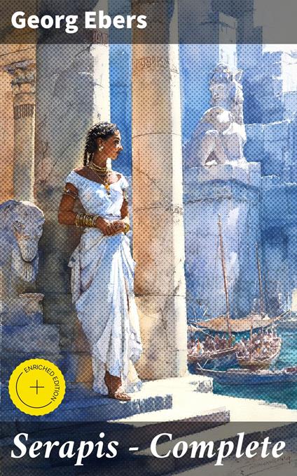 Serapis — Complete