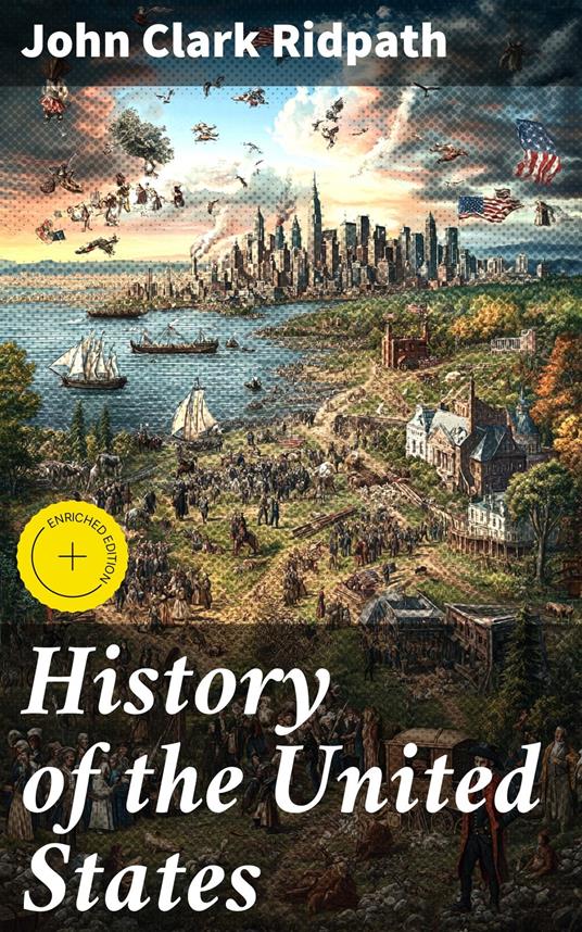 History of the United States