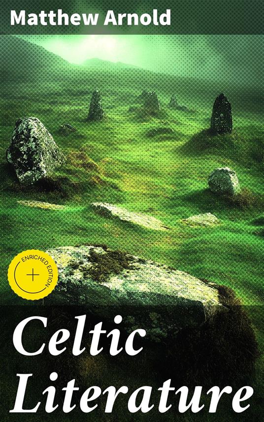 Celtic Literature