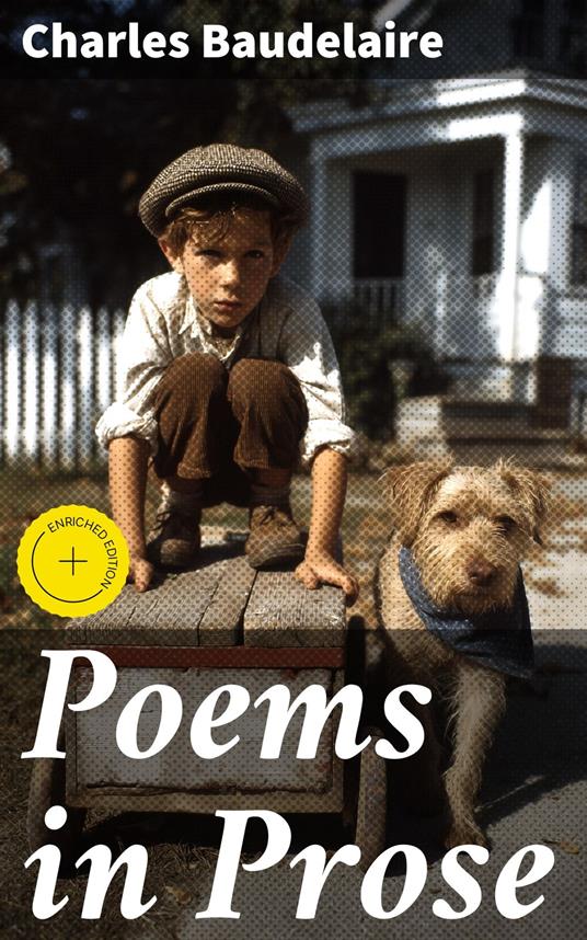 Poems in Prose