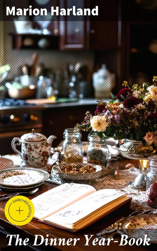 The Dinner Year-Book