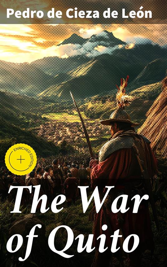 The War of Quito
