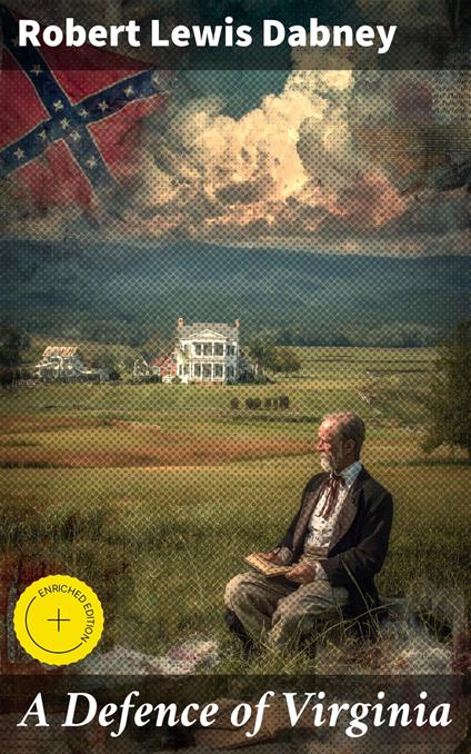 A Defence of Virginia