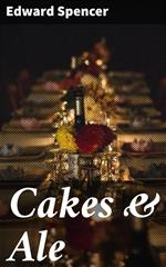 Cakes & Ale