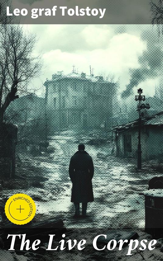 The Live Corpse