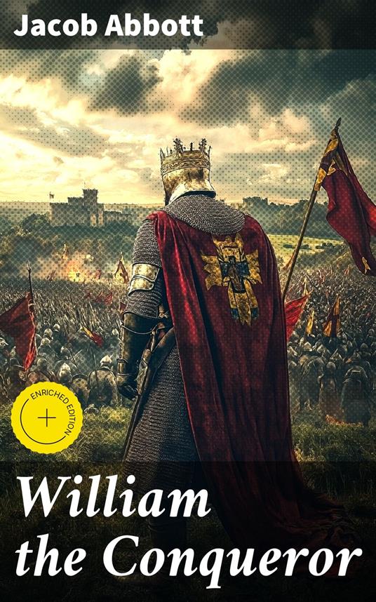 William the Conqueror