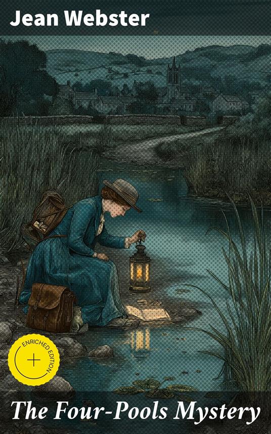 The Four-Pools Mystery