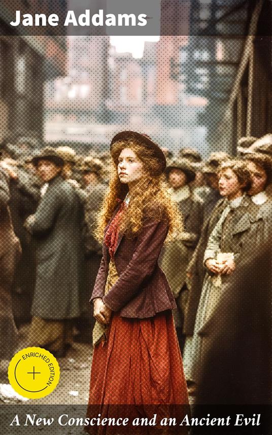 A New Conscience and an Ancient Evil