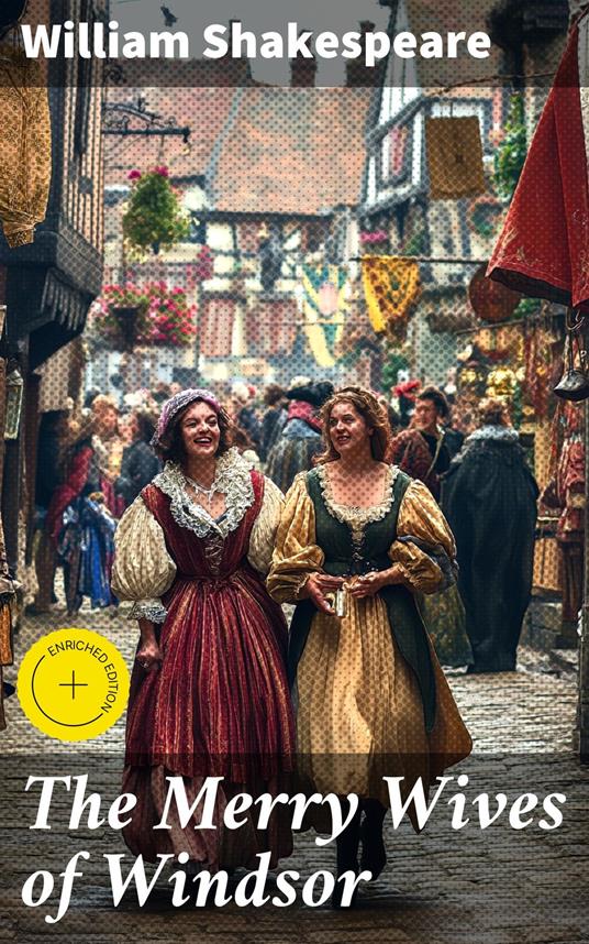 The Merry Wives of Windsor