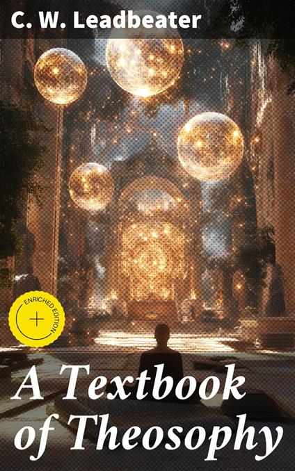 A Textbook of Theosophy