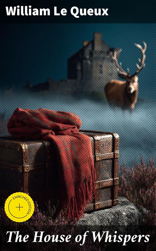 The House of Whispers