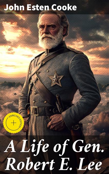 A Life of Gen. Robert E. Lee