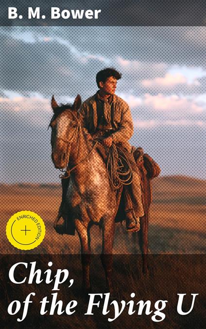 Chip, of the Flying U