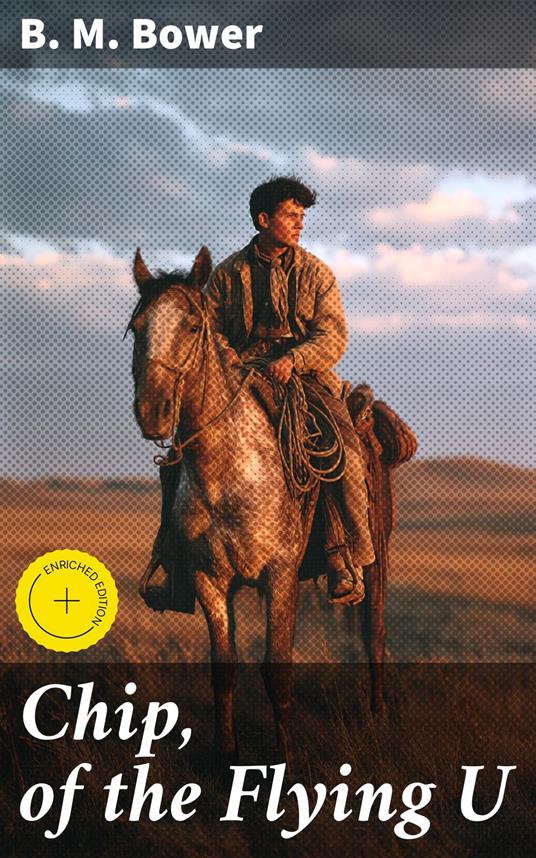 Chip, of the Flying U