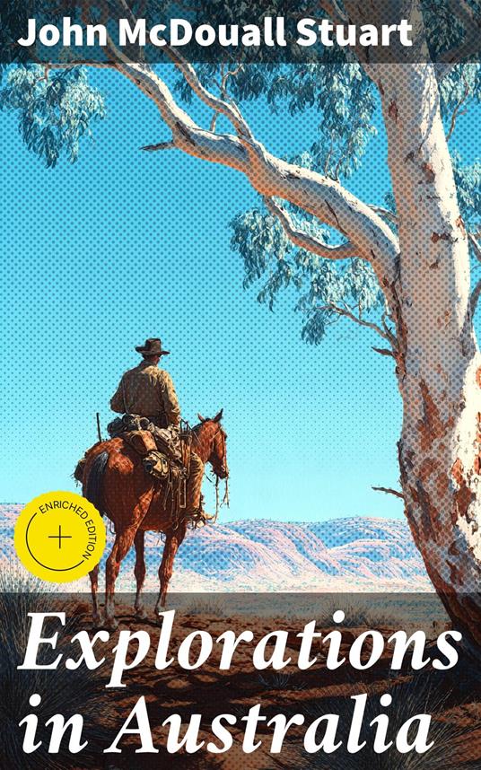 Explorations in Australia