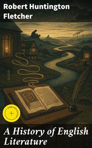 A History of English Literature