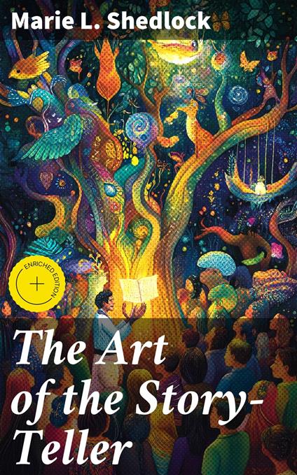 The Art of the Story-Teller