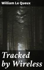 Tracked by Wireless