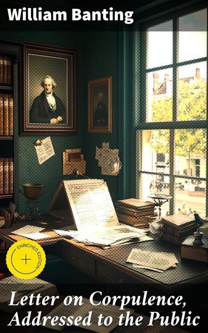 Letter on Corpulence, Addressed to the Public