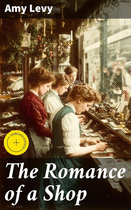 The Romance of a Shop