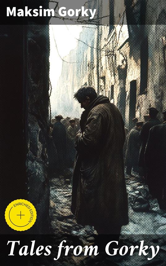 Tales from Gorky