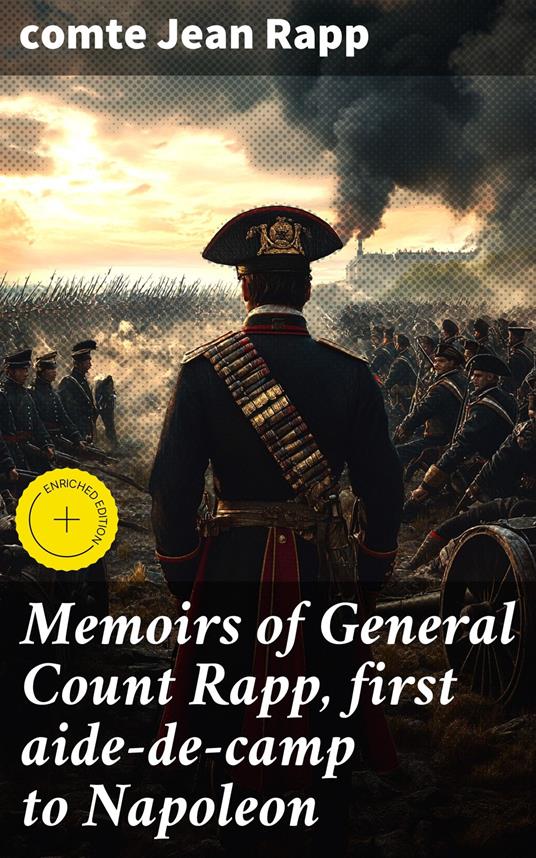 Memoirs of General Count Rapp, first aide-de-camp to Napoleon