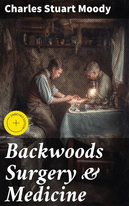 Backwoods Surgery & Medicine