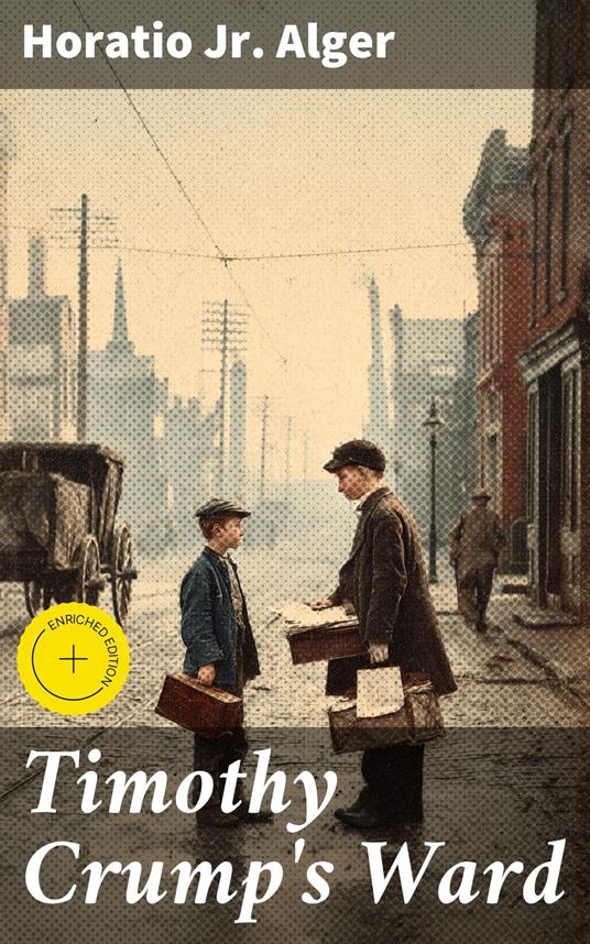 Timothy Crump's Ward