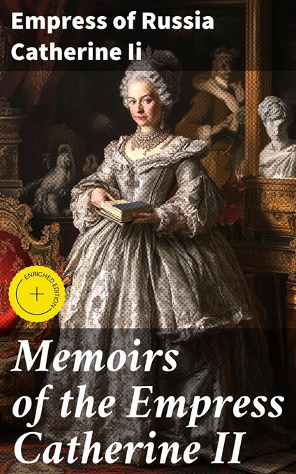 Memoirs of the Empress Catherine II