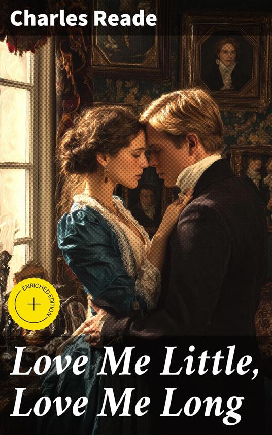 Love Me Little, Love Me Long