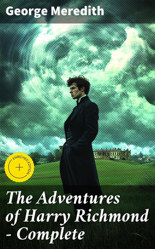 The Adventures of Harry Richmond — Complete