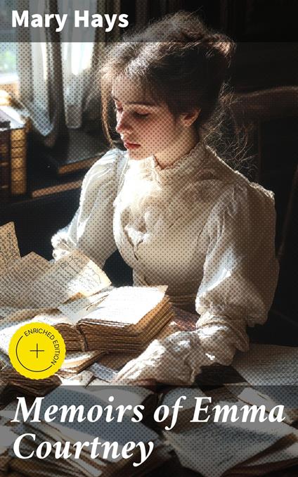 Memoirs of Emma Courtney