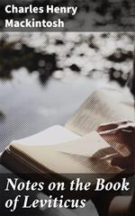 Notes on the Book of Leviticus