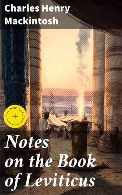 Notes on the Book of Leviticus