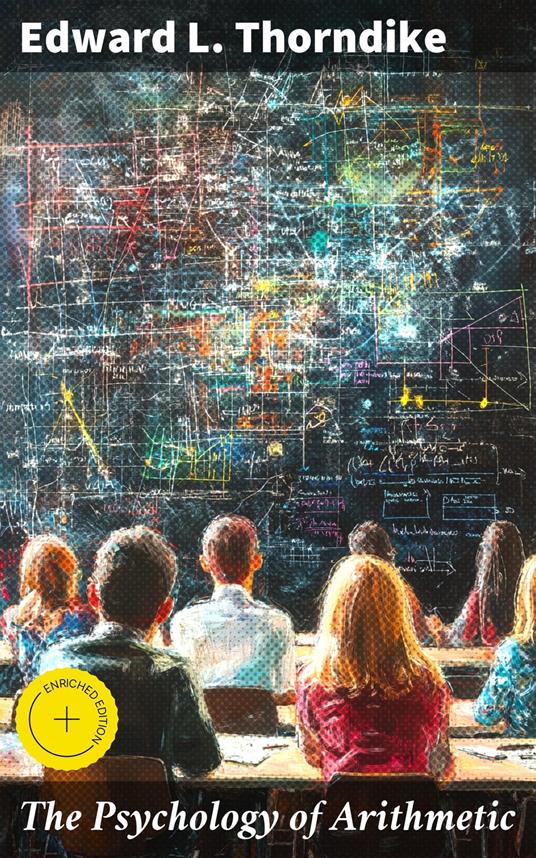 The Psychology of Arithmetic