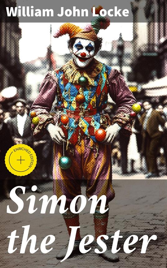 Simon the Jester