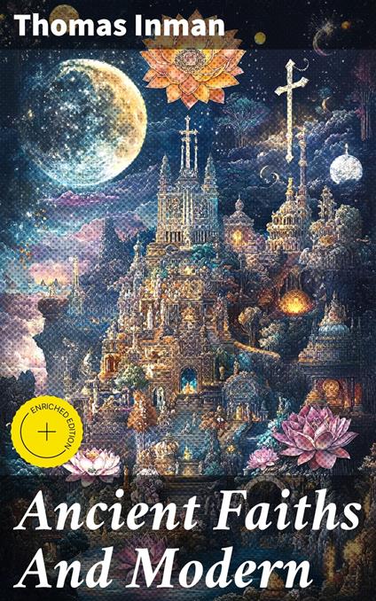 Ancient Faiths And Modern