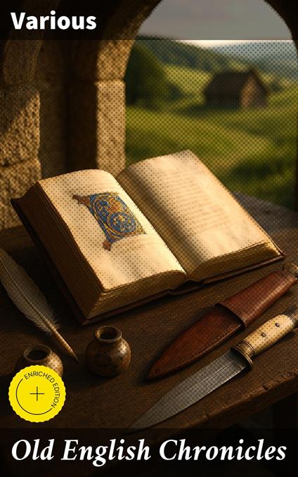 Old English Chronicles