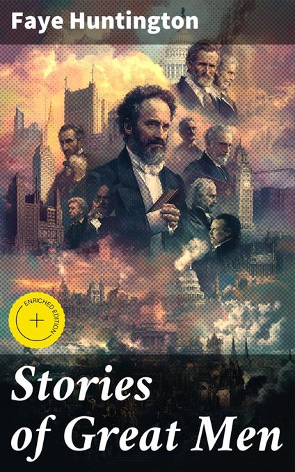 Stories of Great Men